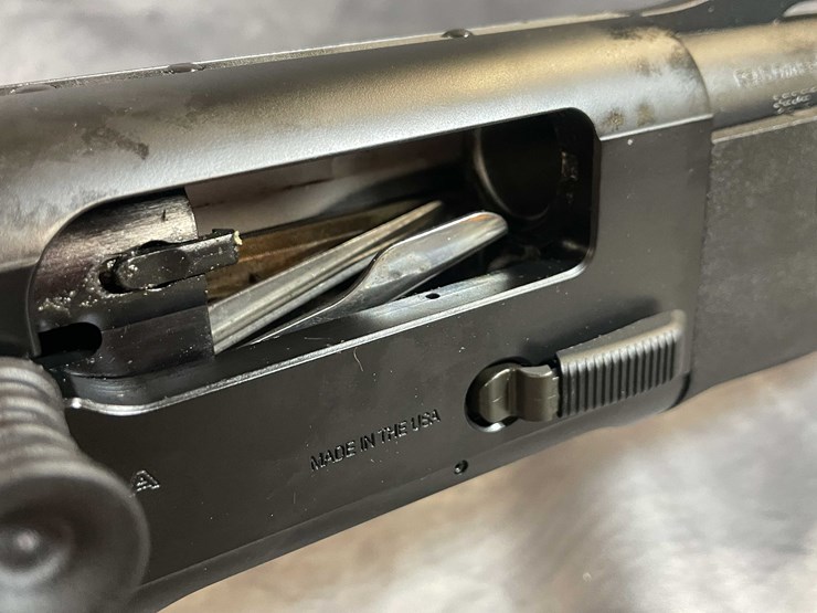 #2380-•-beretta-a300-ultimate-snow-goose-12-ga.-semi-auto-shotgun,-sn:-rup340320-image-15