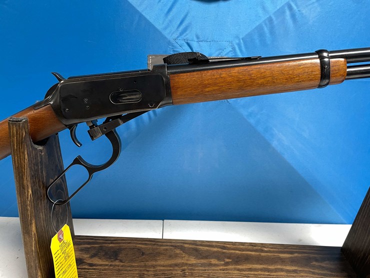 #2771-•-winchester-model-94-30-30-win-lever-action-rifle,-sn:-2972504-image-4