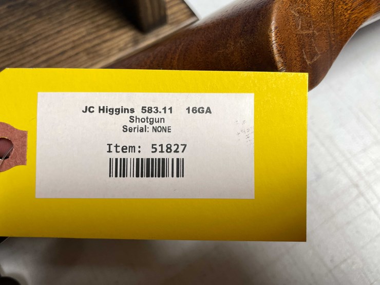 #2773-•-jc-higgins-model-583.11-16-ga.-bolt-action-shotgun,-sn:-nsn-image-20