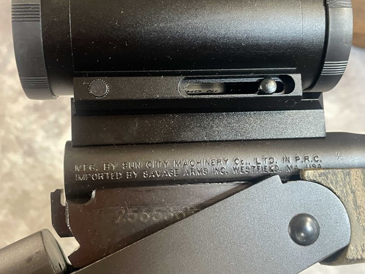 #2722-•-stevens-model-301-410-ga.-single-shot-shotgun,-sn:-256536b-image-16