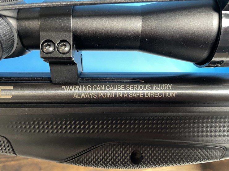 #2736-•-stoeger-s-3000-air-gun,-sn:-stg2210615-image-17