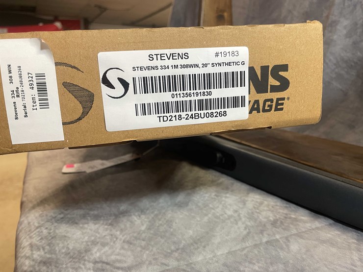 #2735-•-savage-model-334-308-win-bolt-action-rifle,-sn:-td218-24bu08268-image-18