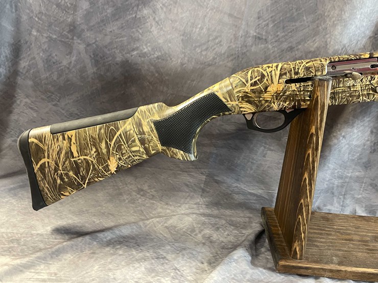 #2327-•-hatfield-gun-co.-12-ga.-semi-auto-shotgun,-sn:-12a23-001696-image-7