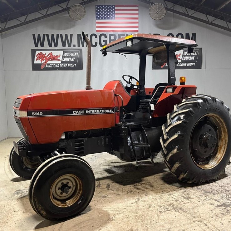 CASE IH 5140