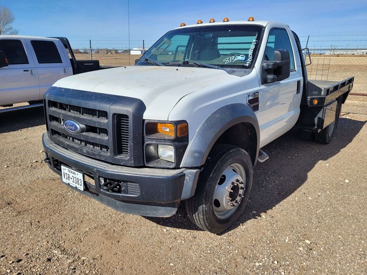 2009-ford-f450-image-1