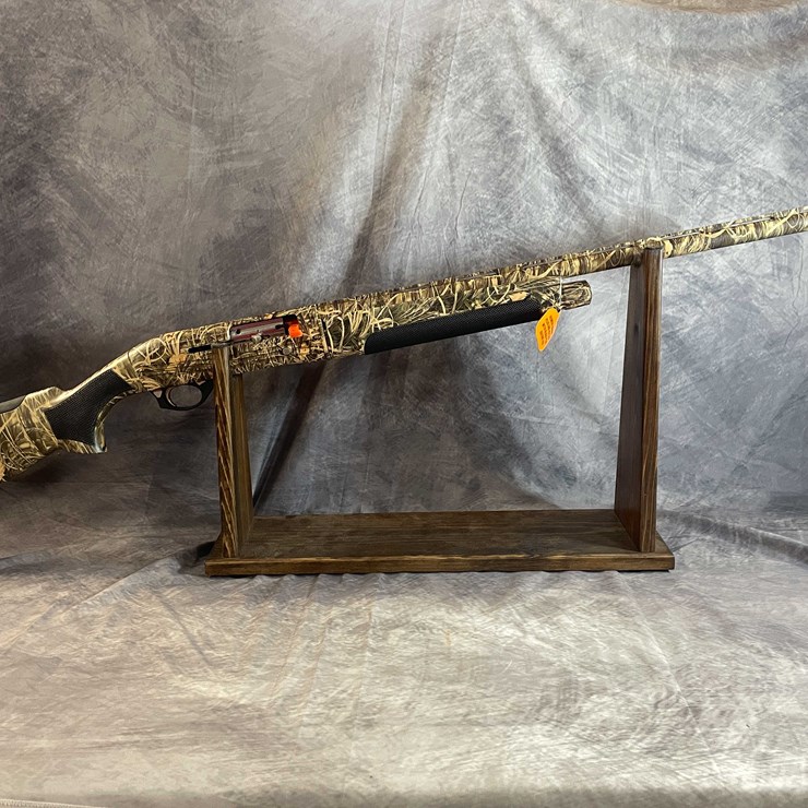 #2327 • Hatfield Gun Co. 12 Ga. Semi-Auto Shotgun, SN: 12A23-001696