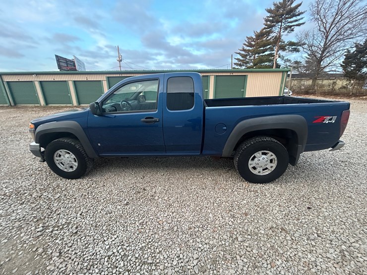 2006-chevrolet-colorado-image-8