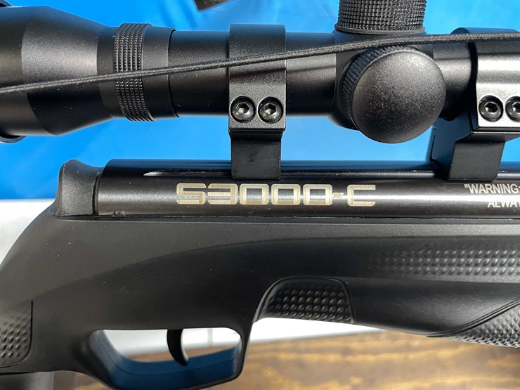 #2736-•-stoeger-s-3000-air-gun,-sn:-stg2210615-image-16