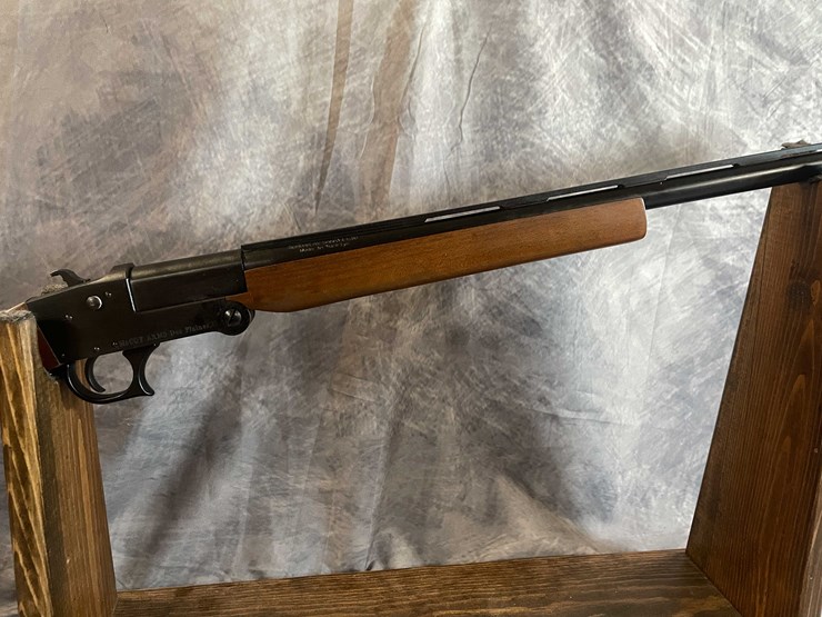 #2601-•-mccoy-28-ga.-single-shot-shotgun,-sn:-28ms24-000003-image-9
