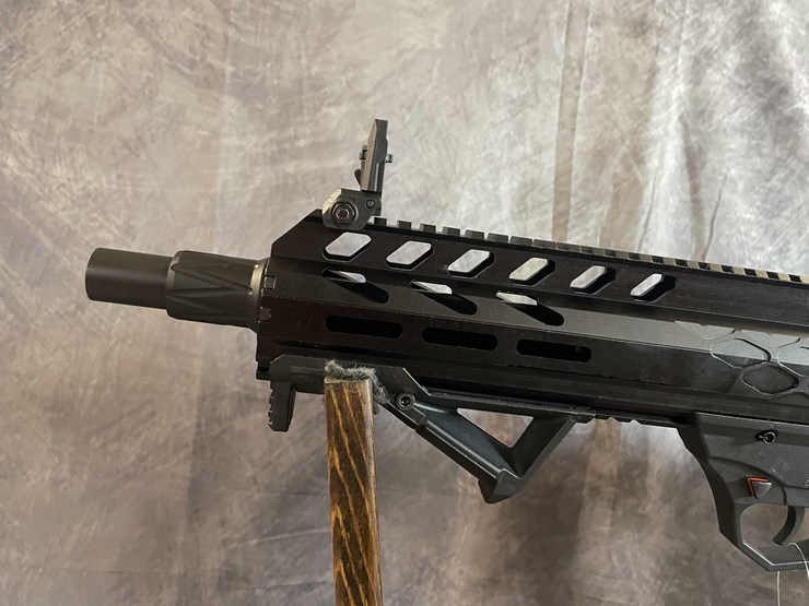 #2381-•-saricam-bullpup-12-ga.-semi-auto-shotgun,-sn:-694-1123yb-437-image-4