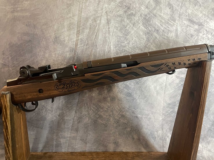 #2742-•-springfield-m1a-250th-anniversary-308-win-semi-auto-rifle,-sn:-580494-image-10