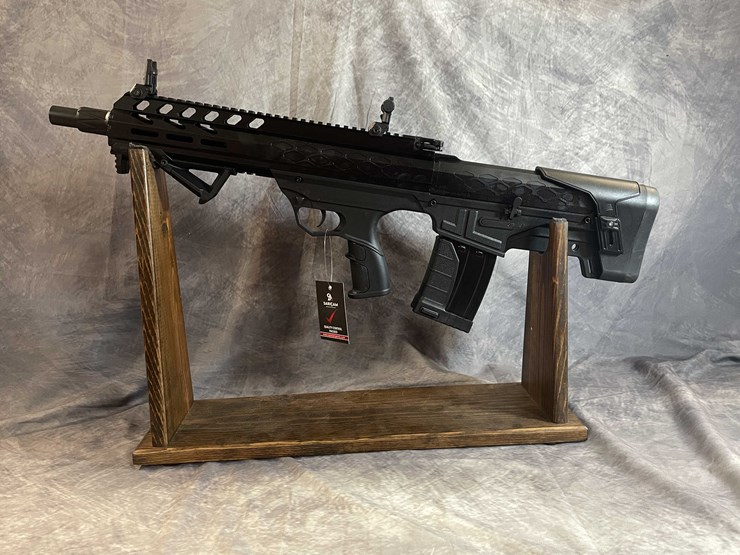 #2381-•-saricam-bullpup-12-ga.-semi-auto-shotgun,-sn:-694-1123yb-437-image-3