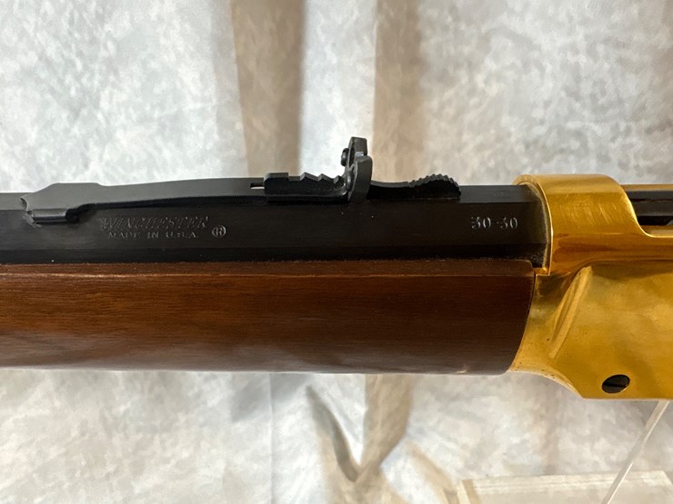 #2760-•-winchester-94-centenial-66-30-30-win-lever-action-rifle,-sn:-93178-image-12