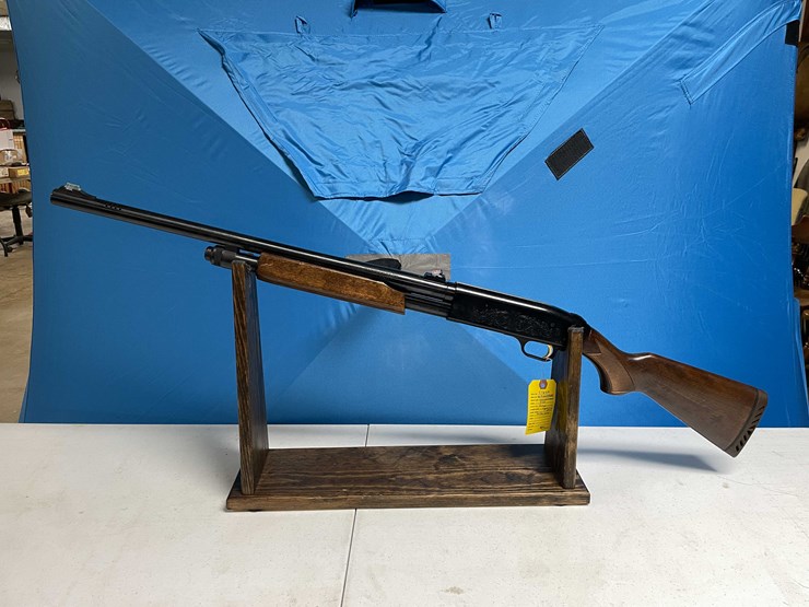 #2772-•-mossberg-model-835-12-ga.-pump-action-shotgun,-sn:-um209828-image-2