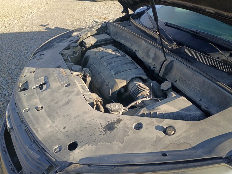 2013-chevrolet-traverse-image-15