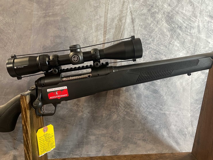 #2746-•-savage-model-110-308-win-bolt-action-rifle,-sn:-p666123-image-10