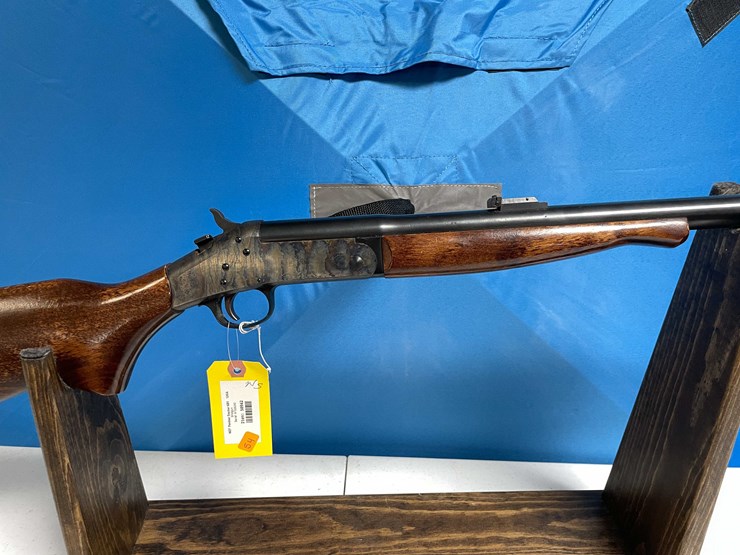 #2770-•-nef-pardner-tracker-sb1-12-ga.-single-shot-shotgun,-sn:-nf320292-image-5