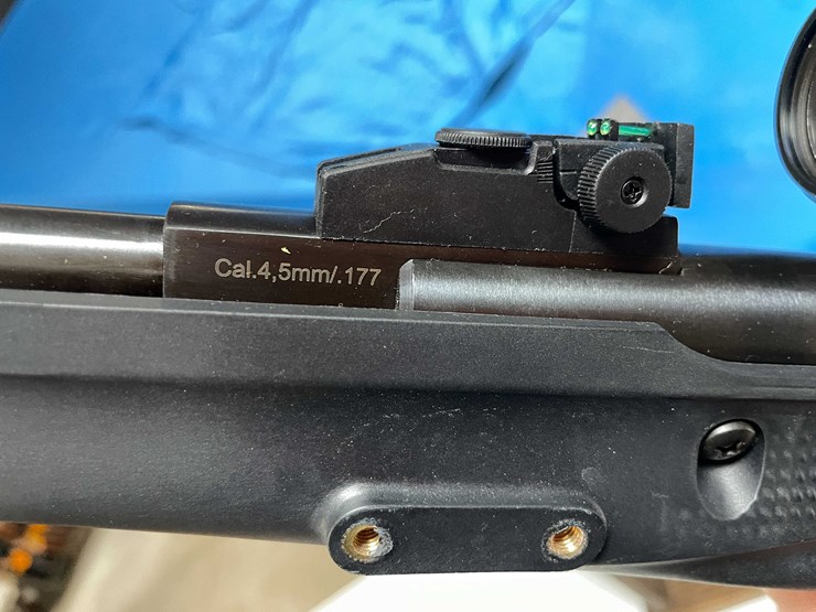 #2736-•-stoeger-s-3000-air-gun,-sn:-stg2210615-image-19