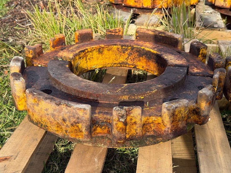 (4)-minneapolis-moline-half-wheel-weights-image-2