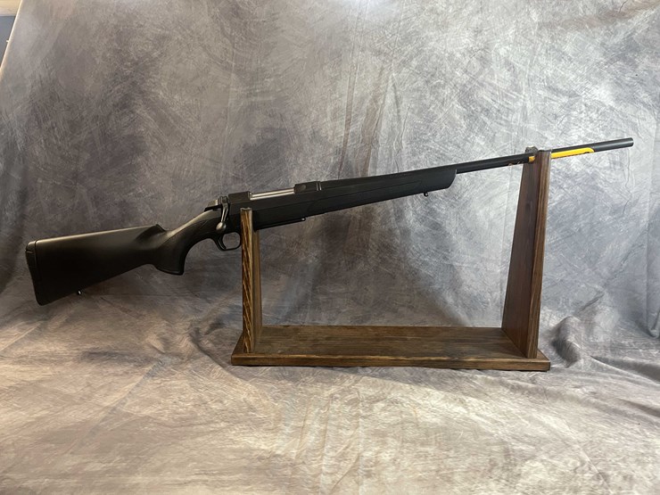 #2743-•-browning-a-bolt-iii-stacker-270-win-bolt-action-rifle,-sn:-17609yw358-image-2