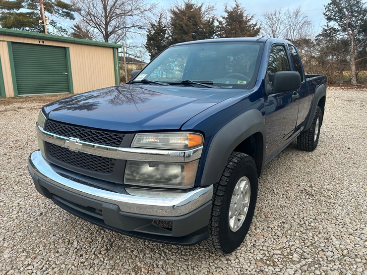 2006-chevrolet-colorado-image-1