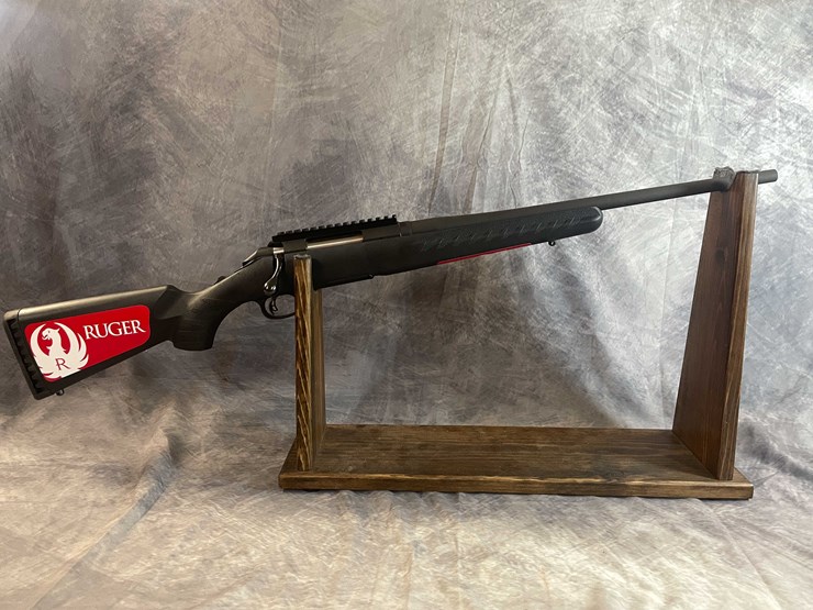#2744-•-ruger-american-compact-7mm-08-rem-bolt-action-rifle,-sn:-690932984-image-2