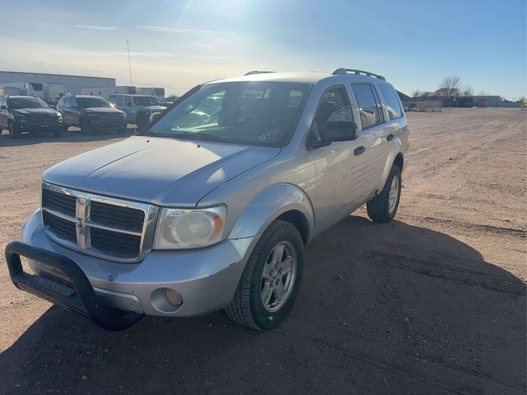 2008-dodge-durango-image-1