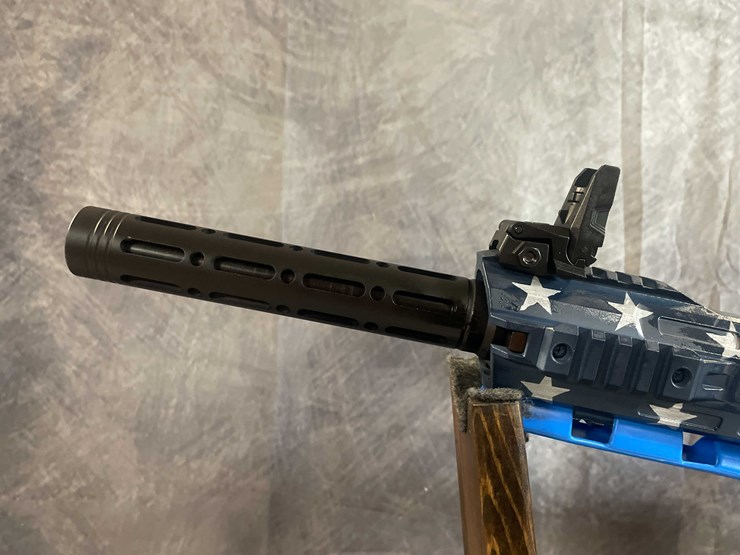 #2724-•-g-force-gf-25-12-ga.-semi-auto-shotgun,-sn:-25ar-10848-image-4