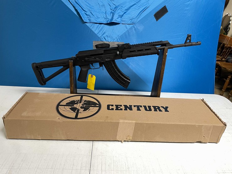 #2751-•-century-arms-vska-ak-47-7.62x39-semi-auto-rifle,-sn:-sv715031-image-1