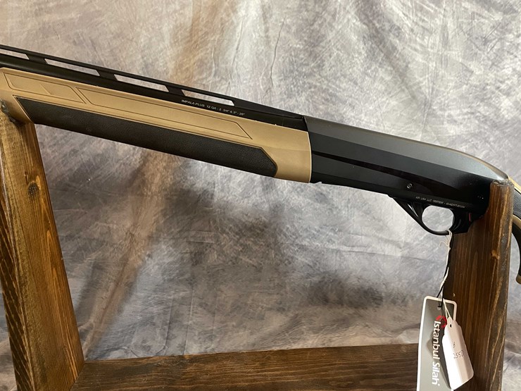 #2325-•-impala-nero-12-ga.-semi-auto-shotgun,-sn:-60-h23yt-001004-image-4