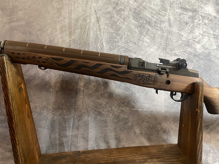 #2742-•-springfield-m1a-250th-anniversary-308-win-semi-auto-rifle,-sn:-580494-image-6