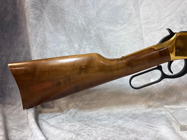#2760-•-winchester-94-centenial-66-30-30-win-lever-action-rifle,-sn:-93178-image-8