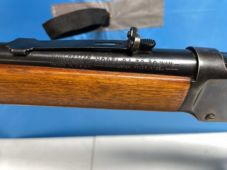 #2771-•-winchester-model-94-30-30-win-lever-action-rifle,-sn:-2972504-image-10