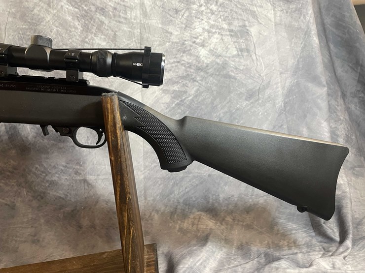 #2748-•-ruger-model-1022-22-lr-semi-auto-rifle,-sn:-0026-81791-image-7