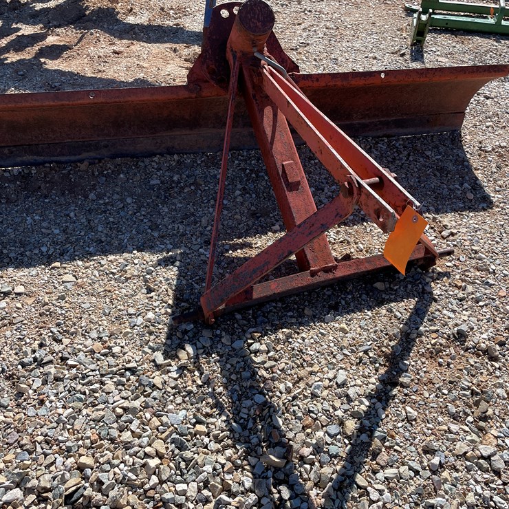 #3286 • Scraper Blade