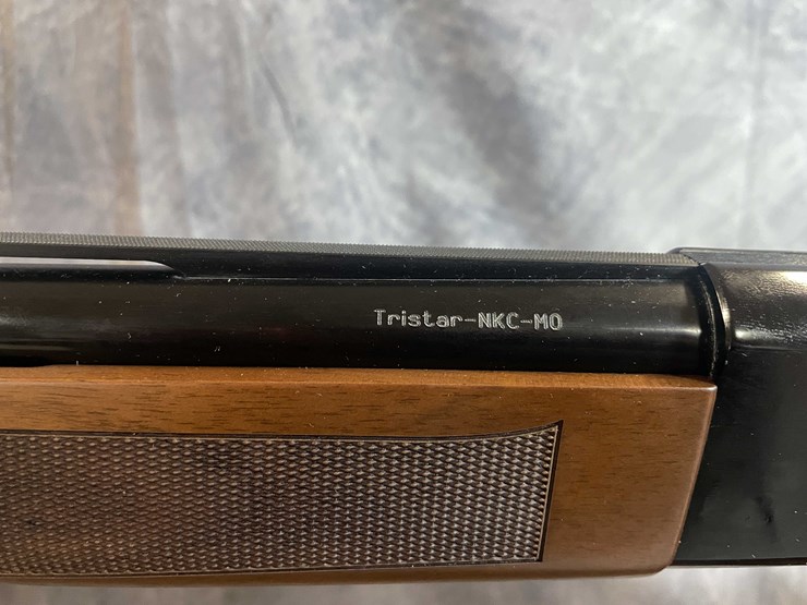 #2728-•-tristar-arms-20-ga.-semi-auto-shotgun,-sn:-e22a39867-image-13