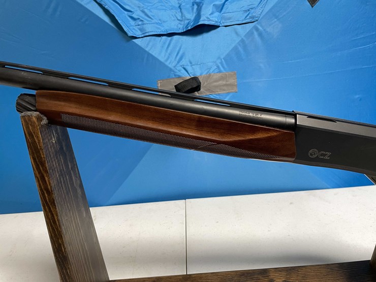 #2779-•-cz-model-1012-12-ga.-semi-auto-shotgun,-sn:-21r12190-image-5
