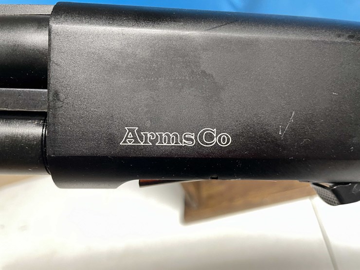 #2774-•-armsco-pas-12-ga.-pump-action-shotgun,-sn:-12p21-005247-image-16