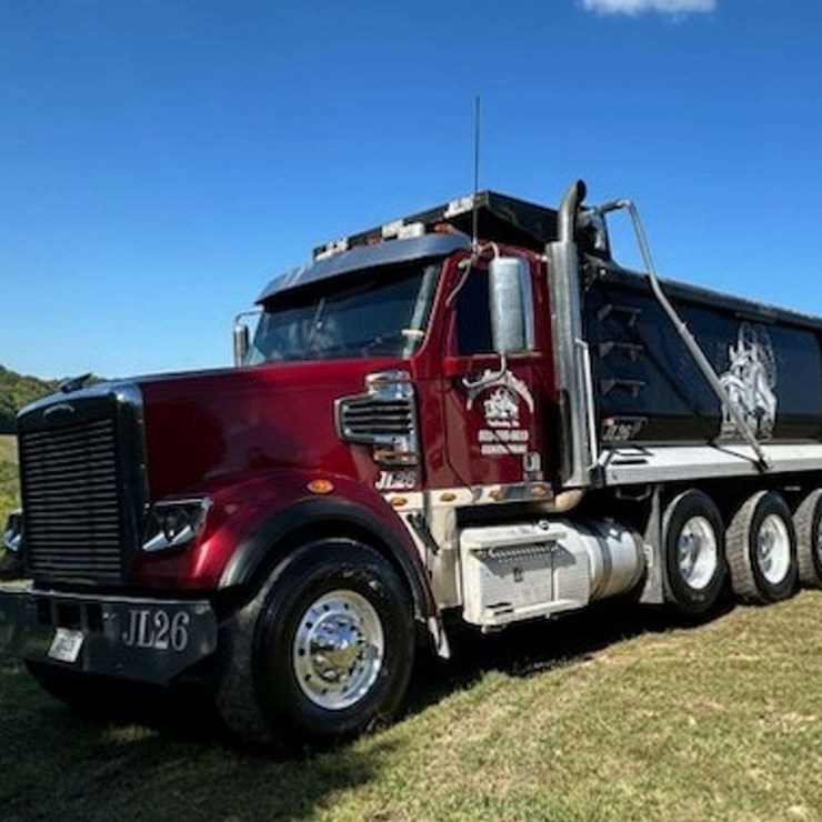 1999 PETERBILT 357