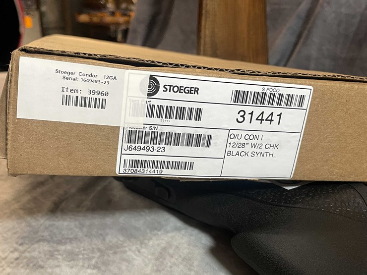 #2329-•-stoeger-condor-12-ga.-over-under-shotgun,-sn:-j649493-23-image-16