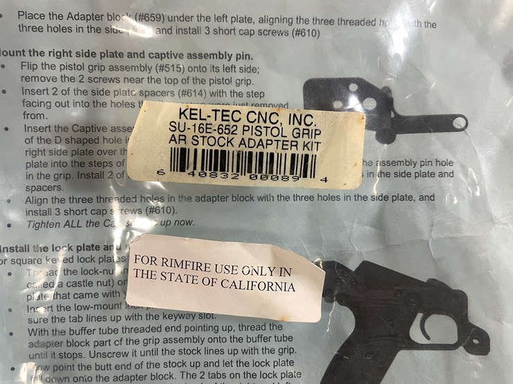 #2750-•-keltec-su-22-22-lr-semi-auto-rifle-image-18