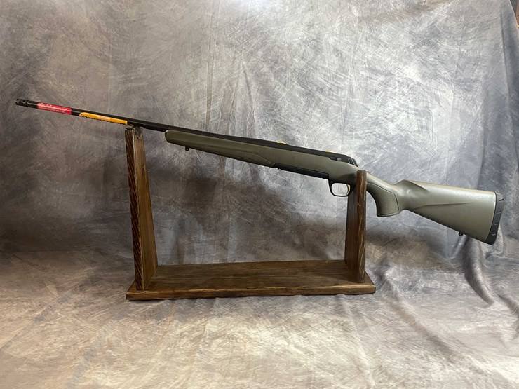 #2737-•-browning-x-bolt-30-06-sprg-bolt-action-rifle,-sn:-03915yw354-image-3