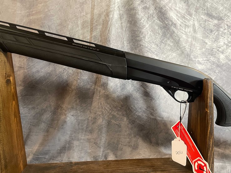 #2605-•-impala-nero-12-ga.-semi-auto-shotgun,-sn:-60-h23yt-002555-image-5