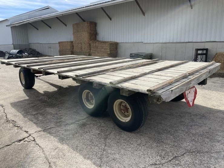 flat-rack-wagon-on-h&s-running-gear-image-5