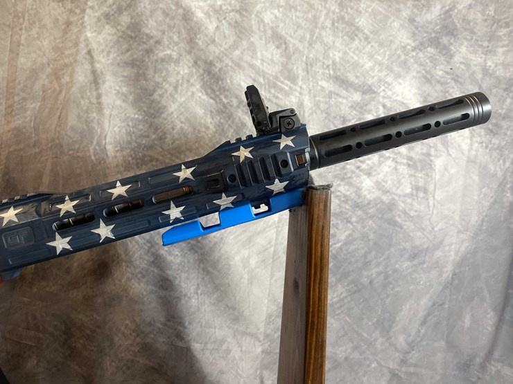 #2724-•-g-force-gf-25-12-ga.-semi-auto-shotgun,-sn:-25ar-10848-image-10