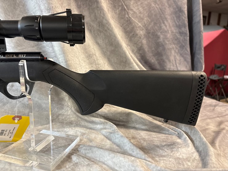 #2757-•-mossberg-model-817-17-hmr-bolt-action-rifle,-sn:-hv14737744-image-5