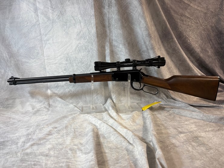 #2764-•-henry-h001m-22-wmr-lever-action-rifle,-sn:-m337197h-image-2
