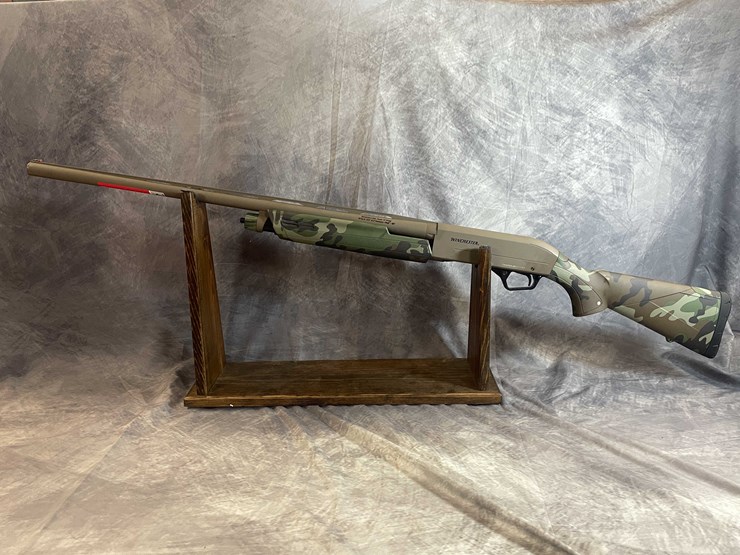 #2721-•-winchester-sxp-12-ga.-pump-action-shotgun,-sn:-tr6024-0011-image-3