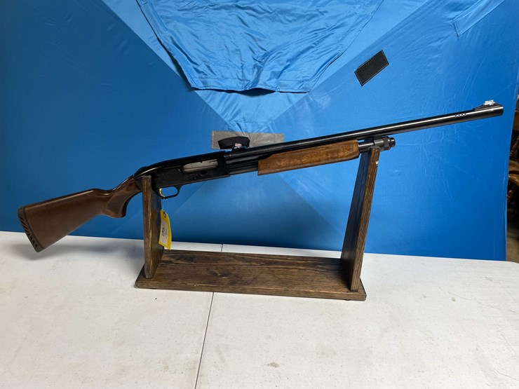 #2772-•-mossberg-model-835-12-ga.-pump-action-shotgun,-sn:-um209828-image-1