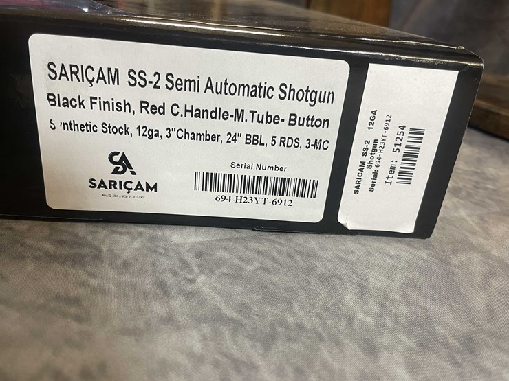 #2612-•-saricam-defense-ss-2-12-ga.-semi-auto-shotgun,-sn:-694-h23yt-6912-image-16
